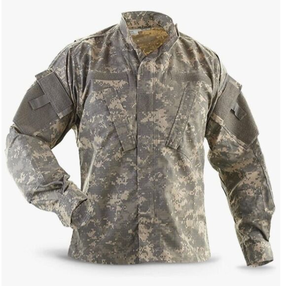 Other - US military combat jacket - medium